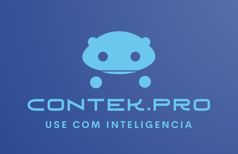 Contek Logo