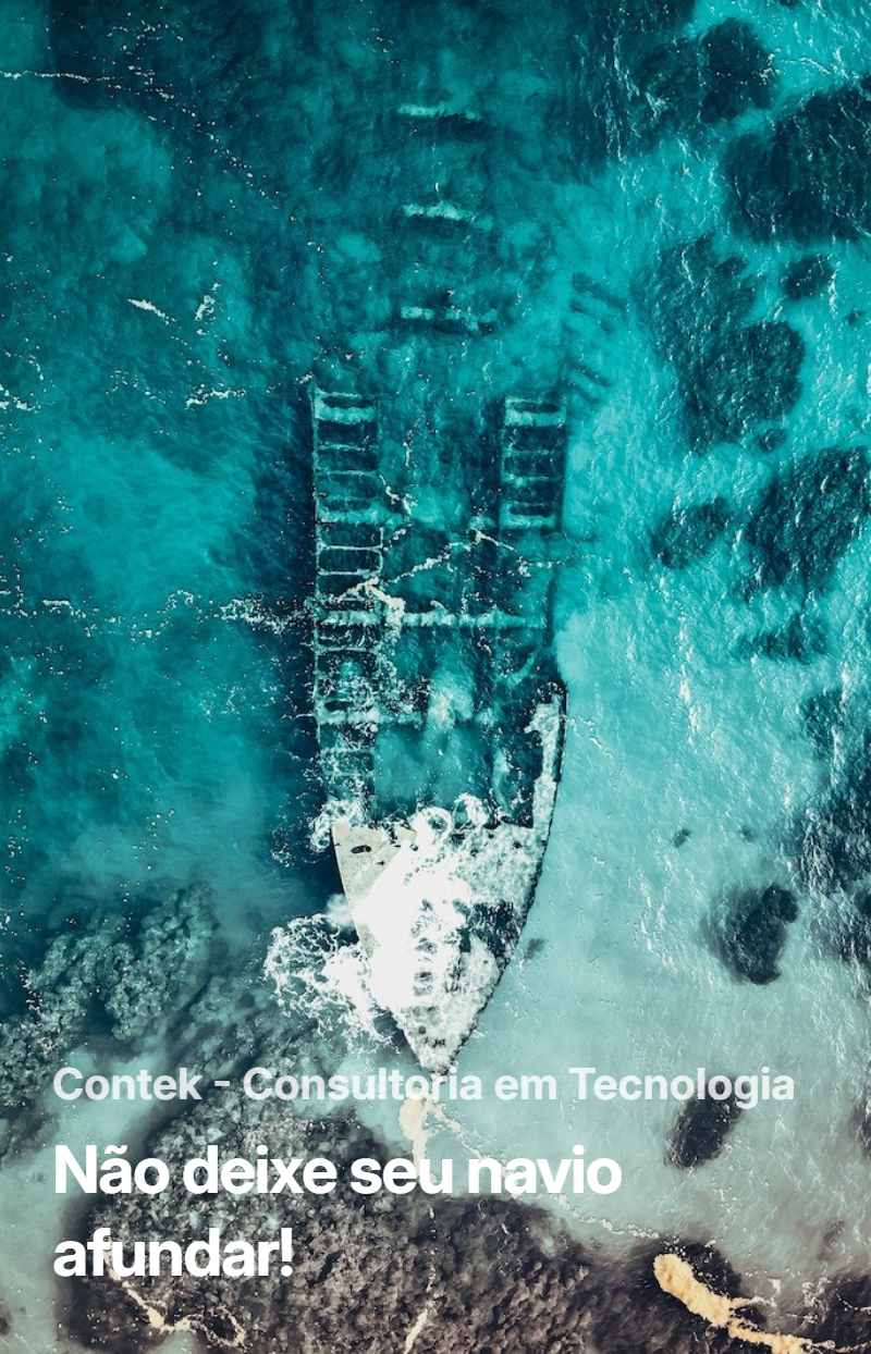 Tecnologia e Inovação